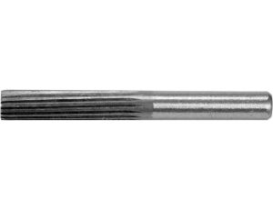 YATO - FREZ TRZPIENIOWY WALCOWY WĄSKI HSS - YT-61719