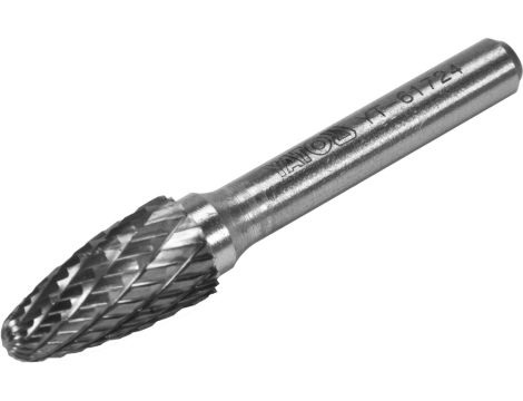 YATO - FREZ TRZPIENIOWY STOŻKOWY PREMIUM - YT-61724 - 2