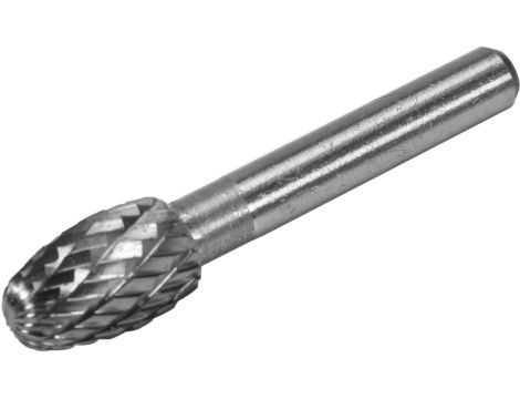 YATO - FREZ TRZPIENIOWY OWALNY PREMIUM - YT-61727 - 2