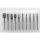YATO - FREZY DO MINI SZLIFIEREK 10SZT - YT-61731