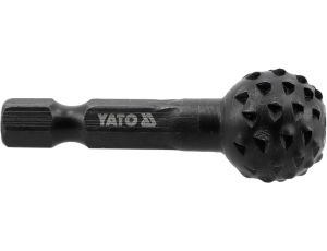YATO - TARNIK TRZPIENIOWY DO DREWNA 16MM HEX - YT-61742