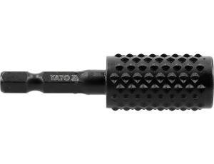 YATO - TARNIK TRZPIENIOWY DO DREWNA 16MM HEX - YT-61743