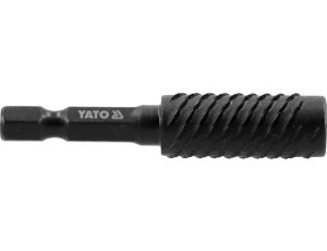 YATO - FREZ TRZPIENIOWY DO METALU 11MM HEX - YT-61751
