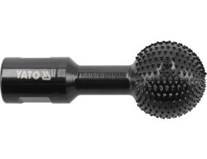 YATO - TARNIK KULISTY 40MM; M14 - YT-61771