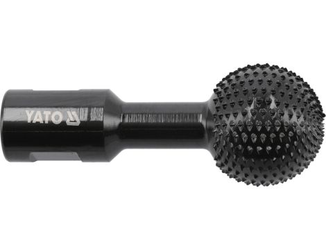 YATO - TARNIK KULISTY 40MM; M14 - YT-61771