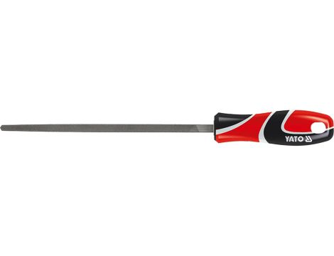 YATO - PILNIK DO METALU 300MM, #2, KWADRATOWY - YT-6191