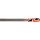YATO - TARNIK DO DREWNA PŁASKI 250MM #45 - YT-6219