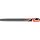 YATO - TARNIK DO DREWNA PÓŁOKRĄGŁY 250MM #45 - YT-6220