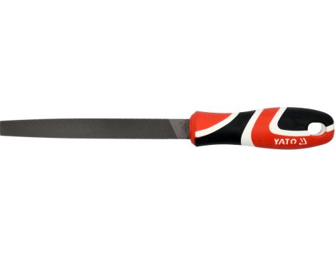 YATO - PILNIK DO METALU PŁASKI 150MM #1 - YT-62228