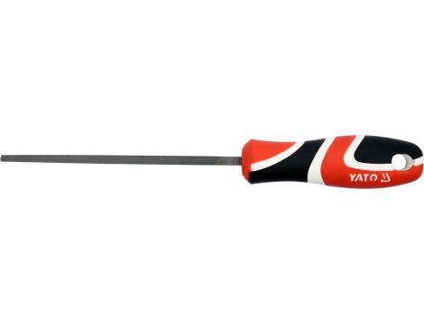 YATO - PILNIK DO METALU KWADRATOWY 150MM #3 - YT-62243