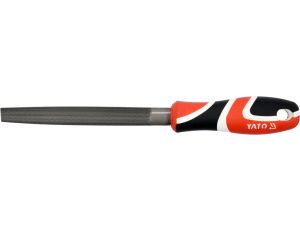 YATO - PILNIK DO METALU PÓŁOKRĄGŁY 150MM #1 - YT-62258
