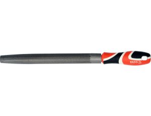 YATO - PILNIK DO METALU PÓŁOKRĄGŁY 250MM #1 - YT-6226