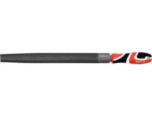 YATO - PILNIK DO METALU PÓŁOKRĄGŁY 300MM #1 - YT-62261