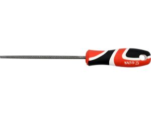 YATO - PILNIK DO METALU OKRĄGŁY 150MM #1 - YT-62268