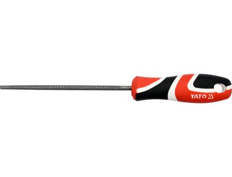 YATO - PILNIK DO METALU OKRĄGŁY 150MM #1 - YT-62268