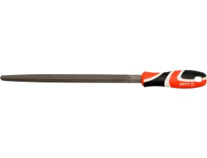YATO - PILNIK DO METALU TRÓJKĄTNY 250MM #2 - YT-6230