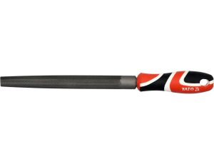 YATO - PILNIK DO METALU PÓŁOKRĄGŁY 250MM #2 - YT-6231