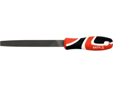 YATO - PILNIK DO METALU PŁASKI 150MM #3 - YT-62328