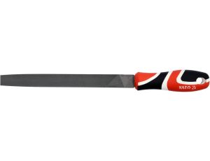 YATO - PILNIK DO METALU PŁASKI 200MM #3 - YT-62329
