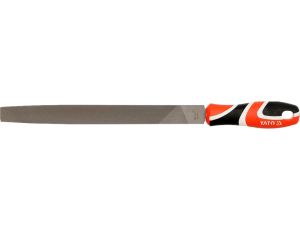 YATO - PILNIK DO METALU PŁASKI 250MM #3 - YT-6233