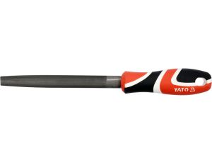 YATO - PILNIK DO METALU PÓŁOKRĄGŁY 150MM #3 - YT-62348