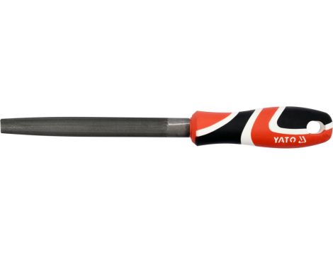 YATO - PILNIK DO METALU PÓŁOKRĄGŁY 150MM #3 - YT-62348