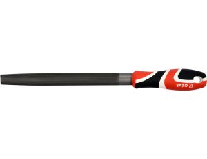 YATO - PILNIK DO METALU PÓŁOKRĄGŁY 200MM #3 - YT-62349