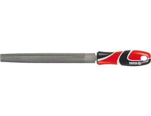 YATO - PILNIK DO METALU PÓŁOKRĄGŁY 250MM #3 - YT-6235