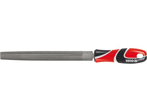 YATO - PILNIK DO METALU PÓŁOKRĄGŁY 250MM #3 - YT-6235