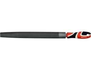 YATO - PILNIK DO METALU PÓŁOKRĄGŁY 300MM #3 - YT-62351