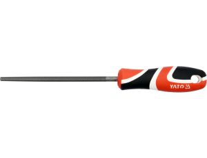 YATO - PILNIK DO METALU OKRĄGŁY 150MM #3 - YT-62358
