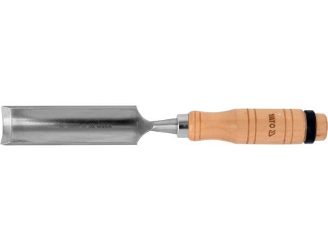 YATO - PÓŁOKRĄGŁE DŁUTO DO DREWNA 32MM - YT-62827