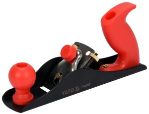 YATO - STRUG METALOWY DO DREWNA 235MM OSTRZE 44 - YT-62900