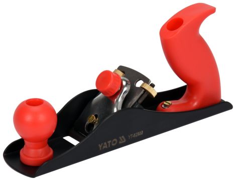 YATO - STRUG METALOWY DO DREWNA 235MM OSTRZE 44 - YT-62900