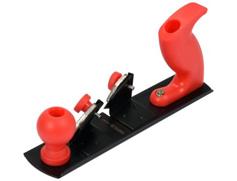 YATO - STRUG DWUOSTRZOWY MET. DO KRAWĘDZI 235MM - YT-62907