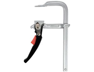 YATO - ŚCISK ZAPADKOWY 200 MM - YT-63951