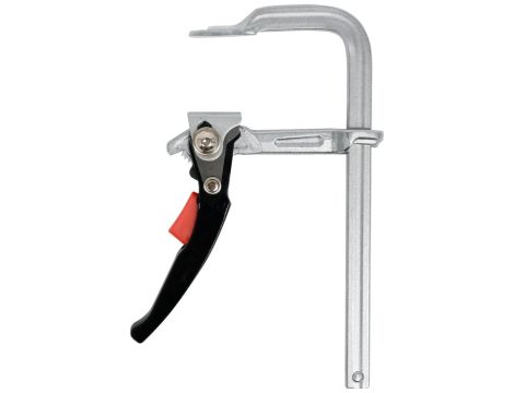 YATO - ŚCISK ZAPADKOWY 200 MM - YT-63951