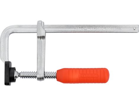 YATO - ŚCISK STOLARSKI KUTY 200X80MM - YT-6402