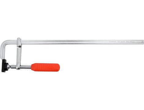 YATO - ŚCISK STOLARSKI KUTY 450X80MM - YT-6405