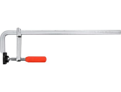 YATO - ŚCISK STOLARSKI KUTY 500x120MM - YT-6408