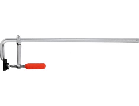 YATO - ŚCISK STOLARSKI KUTY 600x120MM - YT-6409