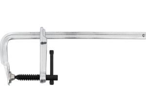 YATO - ŚCISK STOLARSKI KUTY 250 X 80 MM - YT-64111