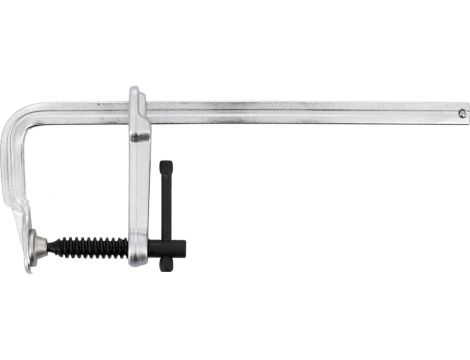 YATO - ŚCISK STOLARSKI KUTY 250 X 80 MM - YT-64111