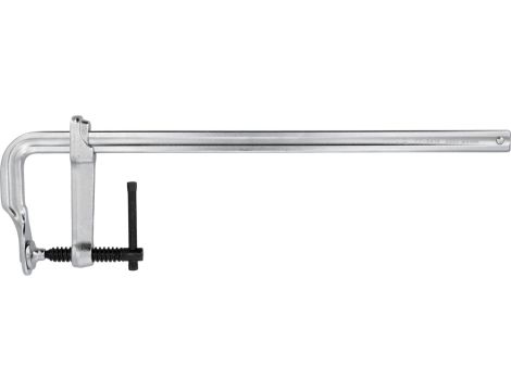 YATO - ŚCISK STOLARSKI KUTY 500X120MM - YT-6414