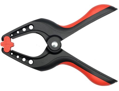 YATO - ŚCISK SPRĘŻYNOWY 100MM - YT-64270