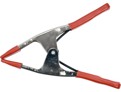 YATO - ŚCISK SPRĘŻYNOWY 230 MM - YT-64278