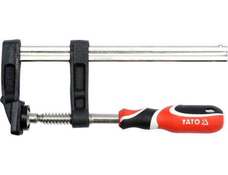 YATO - ŚCISK STOLARSKI 250x50MM - YT-6443