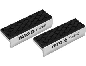 YATO - SZCZĘKI WYMIENNE MIĘKKIE DO IMADŁA 75 MM - YT-65000