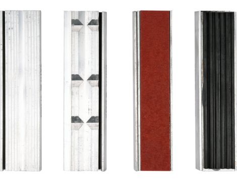 YATO - SZCZĘKI WYMIENNE DO IMADEŁ 125 MM - YT-65007