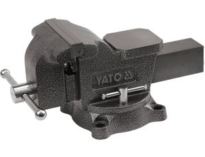 YATO - IMADŁO ŚLUSARSKIE OBROTOWE 150MM 19KG - YT-65048